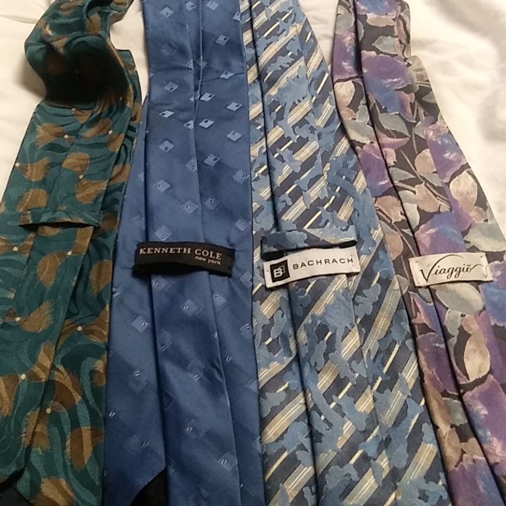 Ties - Picture 2 of 2